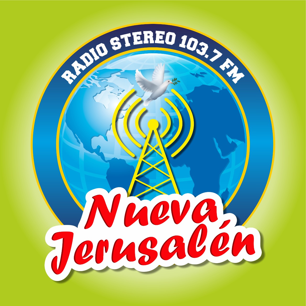 RADIO NUEVA JERUSALEN