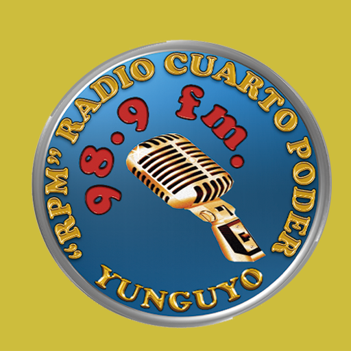 RPM CUARTO PODER