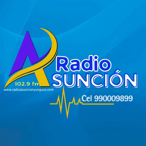 Radio Asuncion 102.9 FM