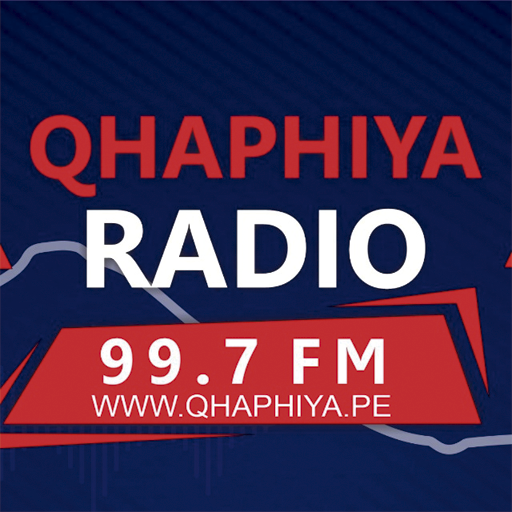 Qhaphiya Radio 99.7 FM
