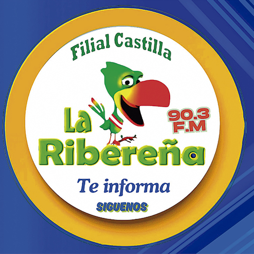 La Ribereña Filial Castilla